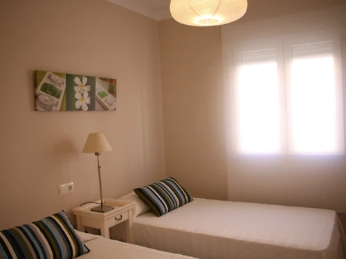 Ferienwohnung Denia, 2 Schlafzimmer, 4 Personen - photo_1011866198061