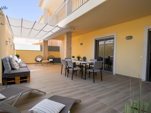 Villa Albufeira, 2 Schlafzimmer, 5 Personen - photo_1011866198193