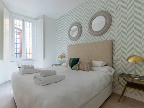 Appartement Málaga, 2 pièces, 4 personnes - photo_1011866198486