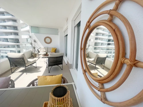 Ferienwohnung Canet d'en Berenguer, 2 Schlafzimmer, 4 Personen - photo_1011866198607