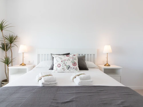 Ferienwohnung Canet d'en Berenguer, 2 Schlafzimmer, 4 Personen - photo_1011866198607