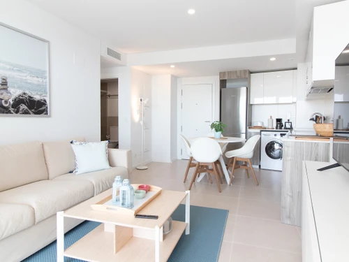 Ferienwohnung Canet d'en Berenguer, 2 Schlafzimmer, 4 Personen - photo_1011866198607