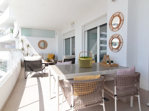 Ferienwohnung Canet d'en Berenguer, 2 Schlafzimmer, 4 Personen - photo_1011866198607