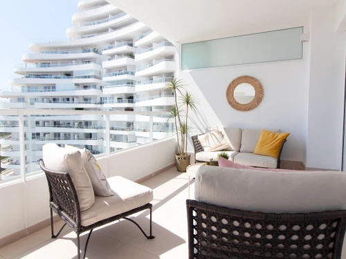 Ferienwohnung Canet d'en Berenguer, 2 Schlafzimmer, 4 Personen - photo_1011866198607