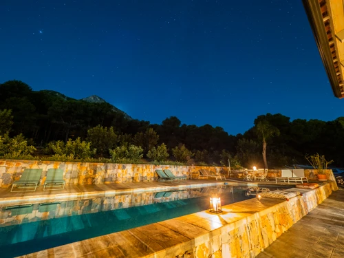 Casa Alhaurín el Grande, 4 dormitorios, 8 personas - photo_1011866199038