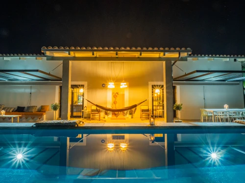 Casa Alhaurín el Grande, 4 dormitorios, 8 personas - photo_1011866199038