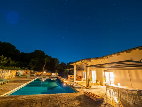 Casa Alhaurín el Grande, 4 dormitorios, 8 personas - photo_1011866199038