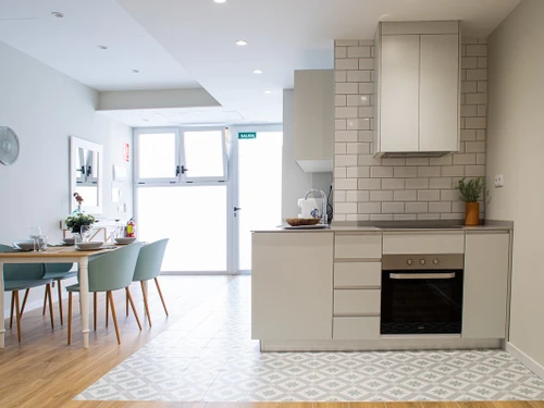 Apartment Valencia, 2 bedrooms, 6 persons - photo_1011866199189