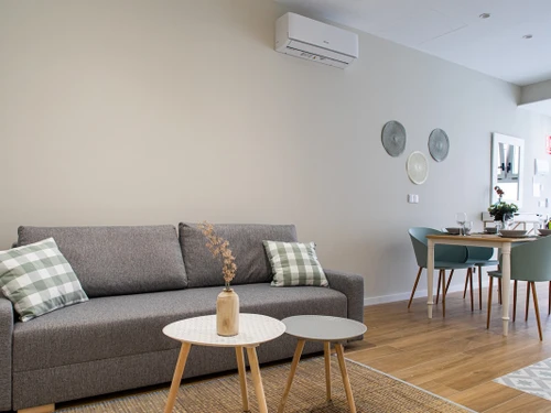 Apartment Valencia, 2 bedrooms, 6 persons - photo_1011866199189