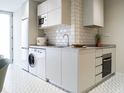 Apartment Valencia, 2 bedrooms, 6 persons - photo_1011866199189