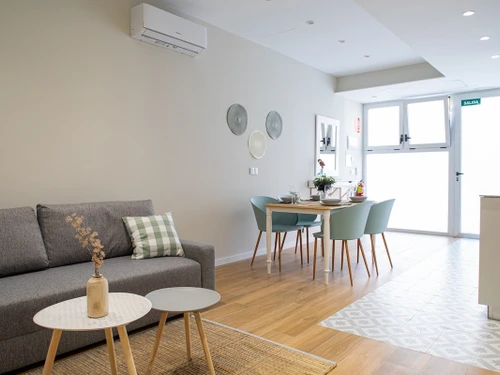 Apartment Valencia, 2 bedrooms, 6 persons - photo_1011866199189