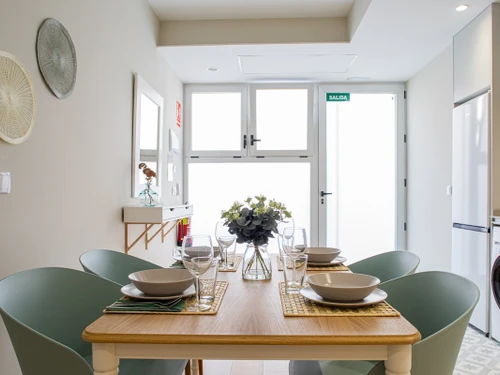 Apartment Valencia, 2 bedrooms, 6 persons - photo_1011866199189