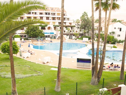 Bungalow Adeje, 3 pièces, 6 personnes - photo_1011866199750