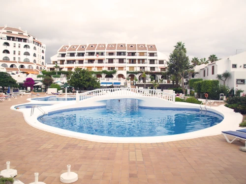 Bungalow Adeje, 3 pièces, 6 personnes - photo_1011866199750