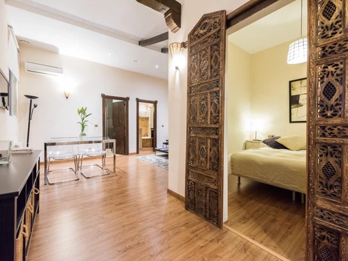 Appartement Madrid, 2 pièces, 4 personnes - photo_1011866199898