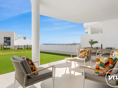 Ferienwohnung Fuengirola, 3 Schlafzimmer, 6 Personen - photo_1011866200153