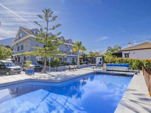 Apartment Alhaurín el Grande, 1 bedroom, 2 persons - photo_1011866200426