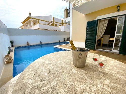 Villa Armação de Pêra, 5 pièces, 8 personnes - photo_1011866200578