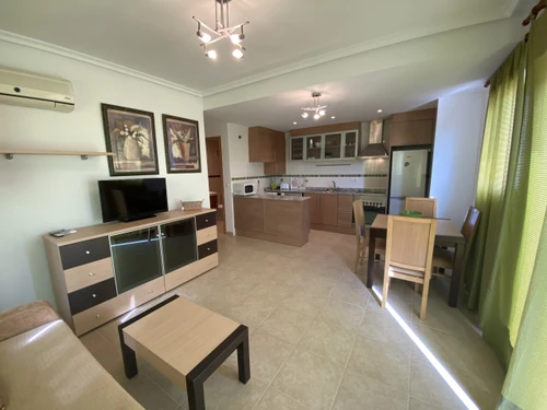 Ferienwohnung Oropesa del Mar, 2 Schlafzimmer, 6 Personen - photo_1011866200714