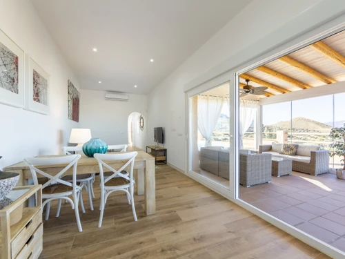 Villa Mojácar, 3 pièces, 4 personnes - photo_1011866200955