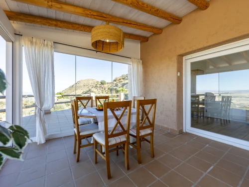 Villa Mojácar, 3 pièces, 4 personnes - photo_1011866200955