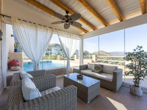 Villa Mojácar, 3 pièces, 4 personnes - photo_1011866200955