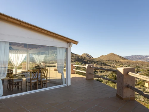 Villa Mojácar, 3 pièces, 4 personnes - photo_1011866200955