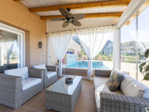 Villa Mojácar, 3 pièces, 4 personnes - photo_1011866200955