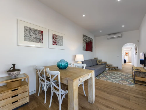 Villa Mojácar, 3 pièces, 4 personnes - photo_1011866200955