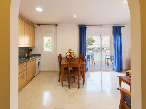 Appartement Roses, 3 pièces, 6 personnes - photo_1011866201097