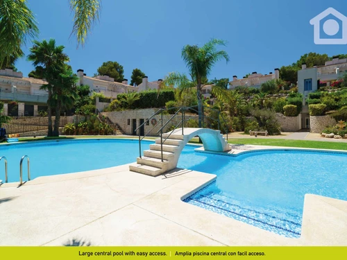 Villa Moraira, 3 bedrooms, 6 persons - photo_1011866201248