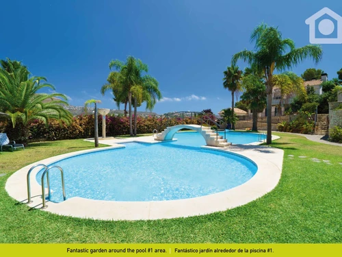 Villa Moraira, 3 bedrooms, 6 persons - photo_1011866201248