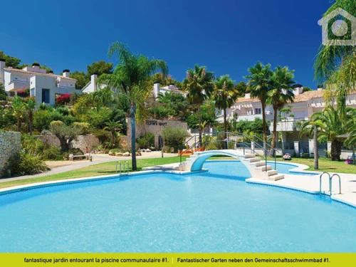 Villa Moraira, 3 bedrooms, 6 persons - photo_1011866201248