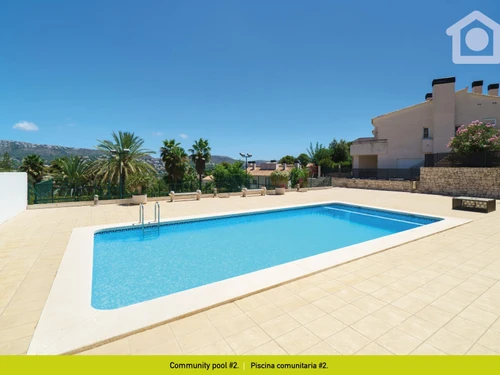 Villa Moraira, 3 bedrooms, 6 persons - photo_1011866201248