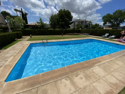 Appartement Port de Pollença, 3 pièces, 3 personnes - photo_1011866201387