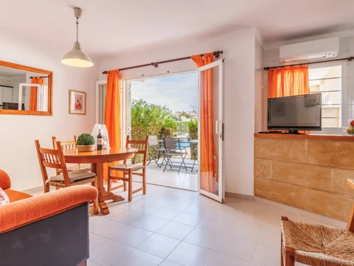 Appartement Port de Pollença, 3 pièces, 3 personnes - photo_1011866201387