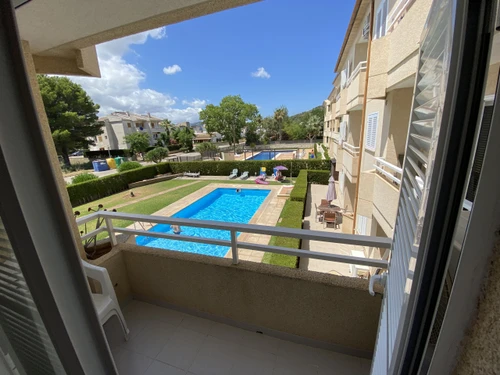 Appartement Port de Pollença, 3 pièces, 3 personnes - photo_1011866201387