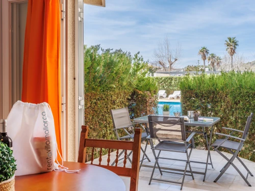 Appartement Port de Pollença, 3 pièces, 3 personnes - photo_1011866201387
