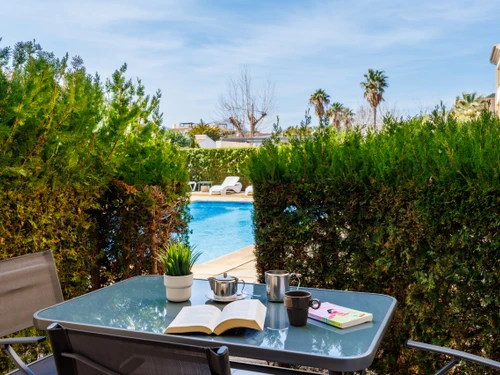 Appartement Port de Pollença, 3 pièces, 3 personnes - photo_1011866201387