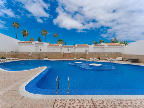 Appartement Costa Adeje, 3 pièces, 6 personnes - photo_1011866201654