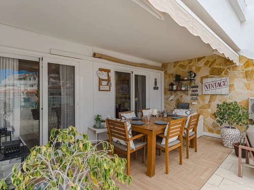 Appartement Costa Adeje, 3 pièces, 6 personnes - photo_1011866201654