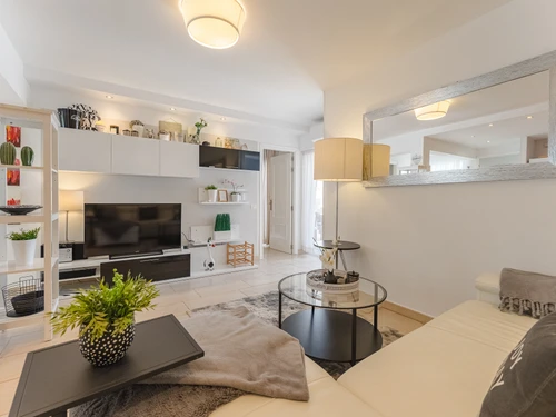 Appartement Costa Adeje, 3 pièces, 6 personnes - photo_1011866201654