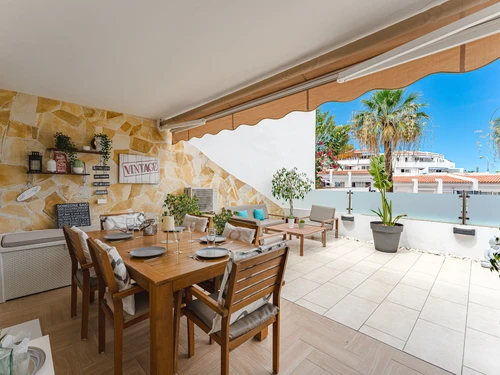 Appartement Costa Adeje, 3 pièces, 6 personnes - photo_1011866201654