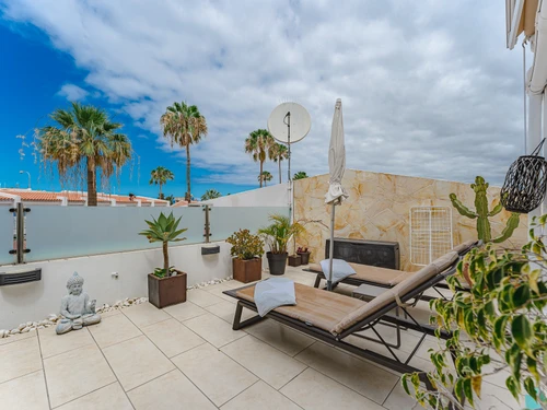 Appartement Costa Adeje, 3 pièces, 6 personnes - photo_1011866201654