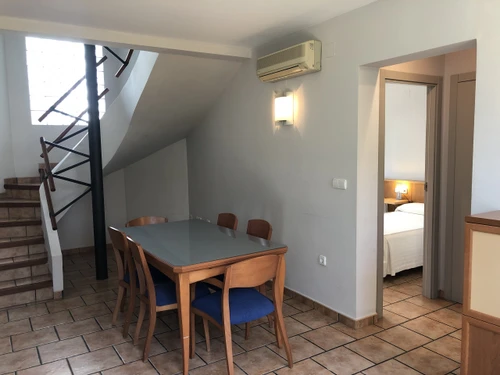 Villa Pedreguer, 3 Schlafzimmer, 6 Personen - photo_1011866201945