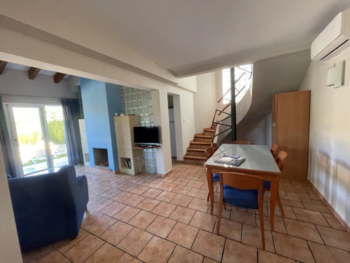 Villa Pedreguer, 3 Schlafzimmer, 6 Personen - photo_1011866201945