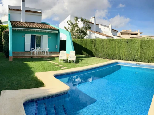 Villa Pedreguer, 3 dormitorios, 6 personas - photo_1011866201945