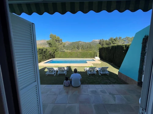 Villa Pedreguer, 3 Schlafzimmer, 6 Personen - photo_1011866201945