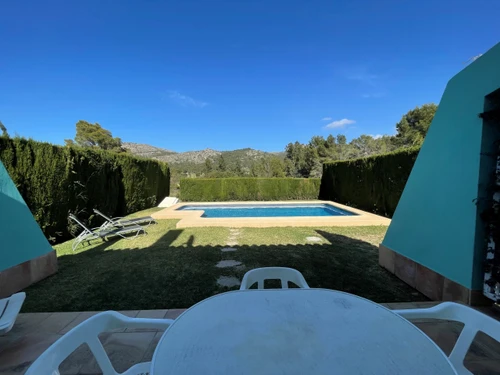 Villa Pedreguer, 3 Schlafzimmer, 6 Personen - photo_1011866201945