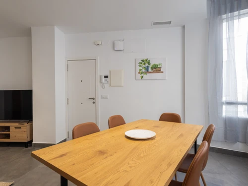 Apartment Valencia, 2 bedrooms, 5 persons - photo_1011866202094